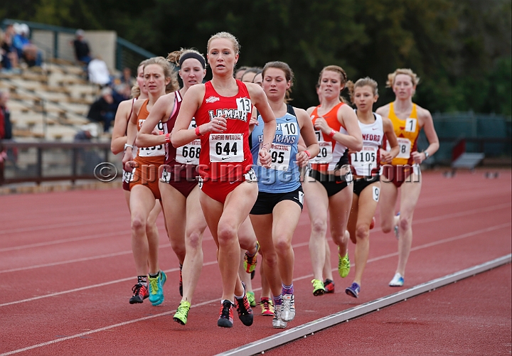 2014SIfriOpen-044.JPG - Apr 4-5, 2014; Stanford, CA, USA; the Stanford Track and Field Invitational.
